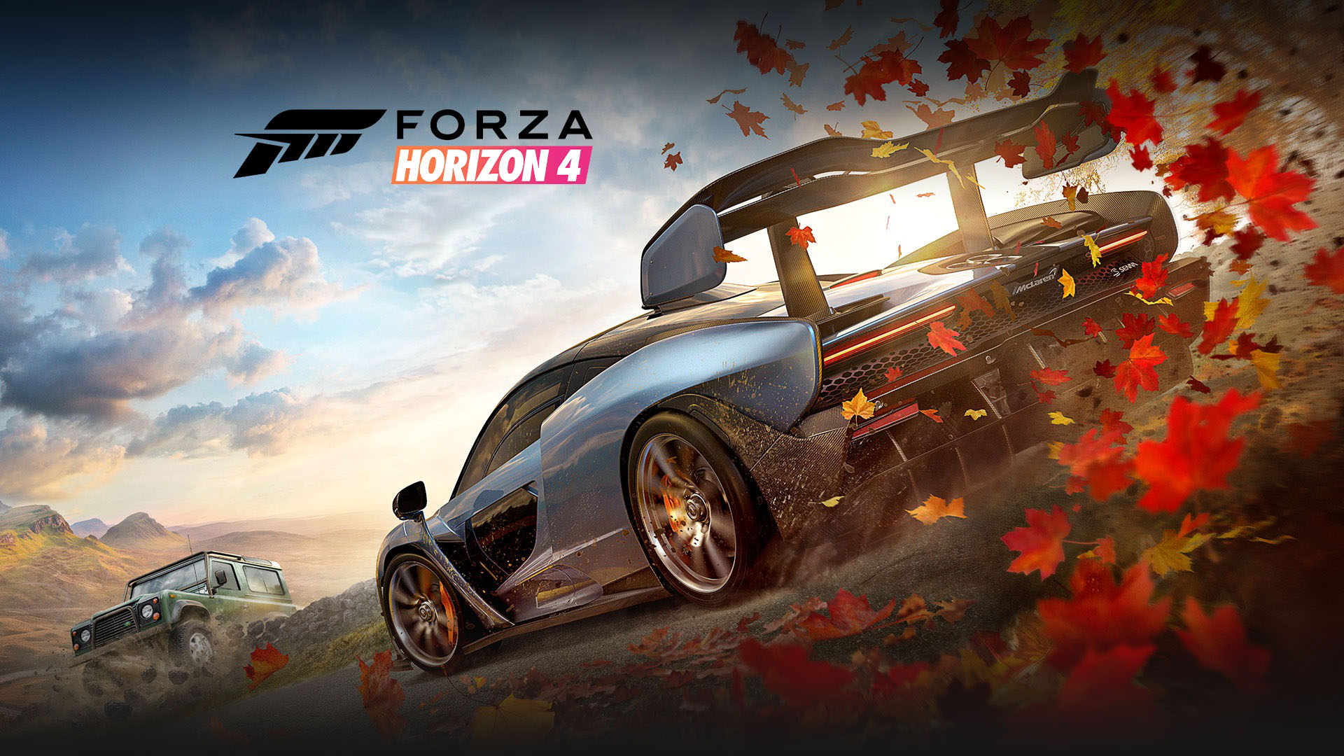 Forza Horizon 4 is a 2018 racing video game developed by Playground Games and published by Microsoft Studios. It was released on 2 October 2018 on Xbo...